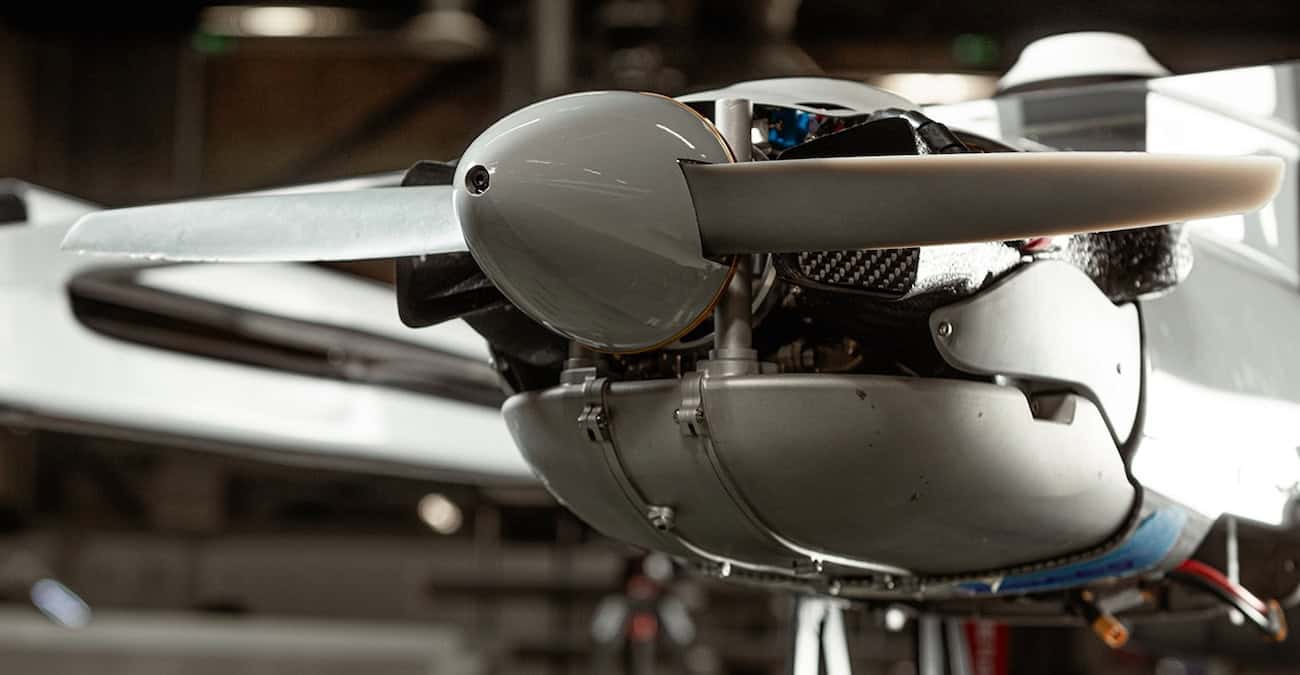 Redwire Uncrewed Systems