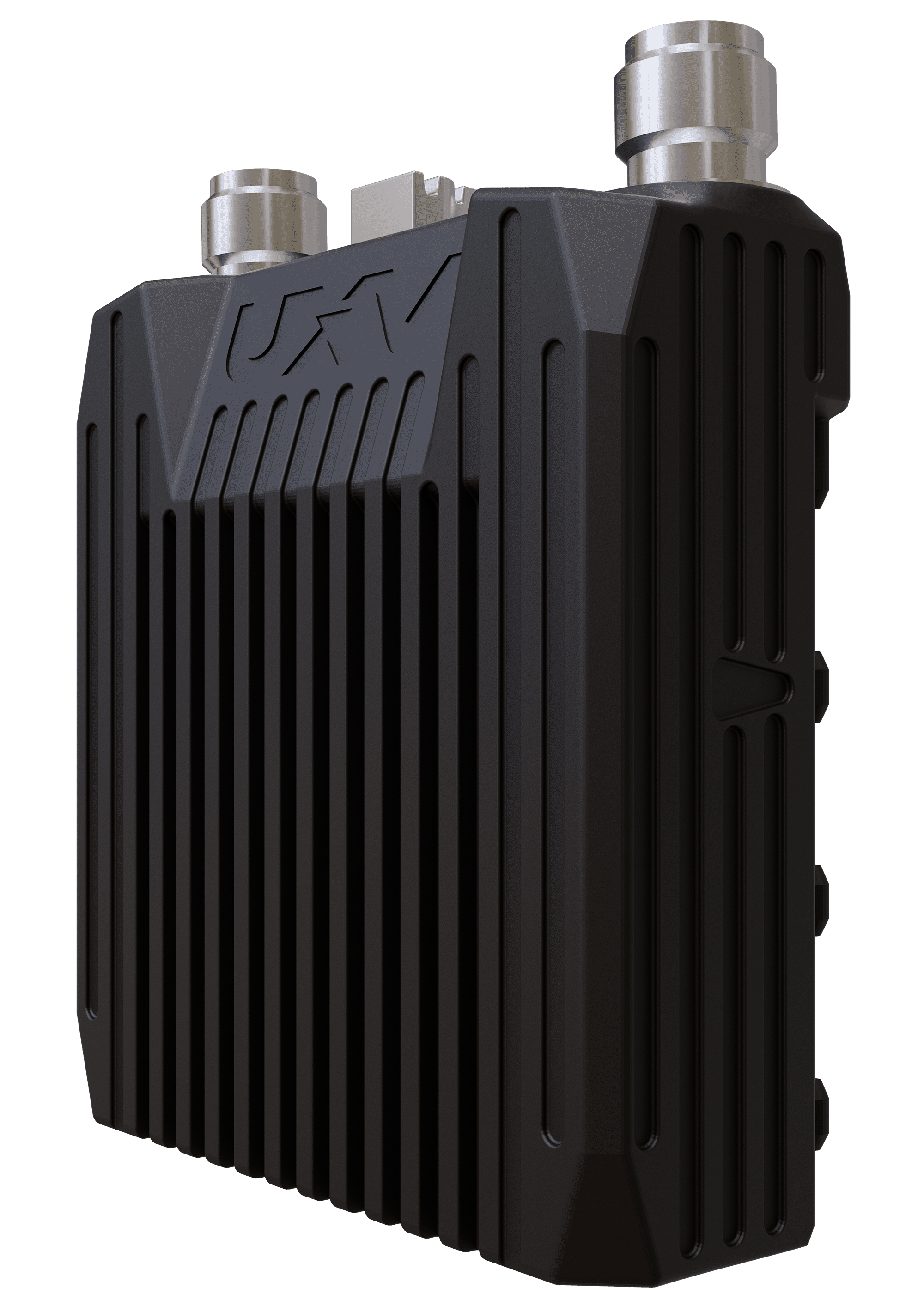 Swappable Radio Modules Flexible radio systems for GCS