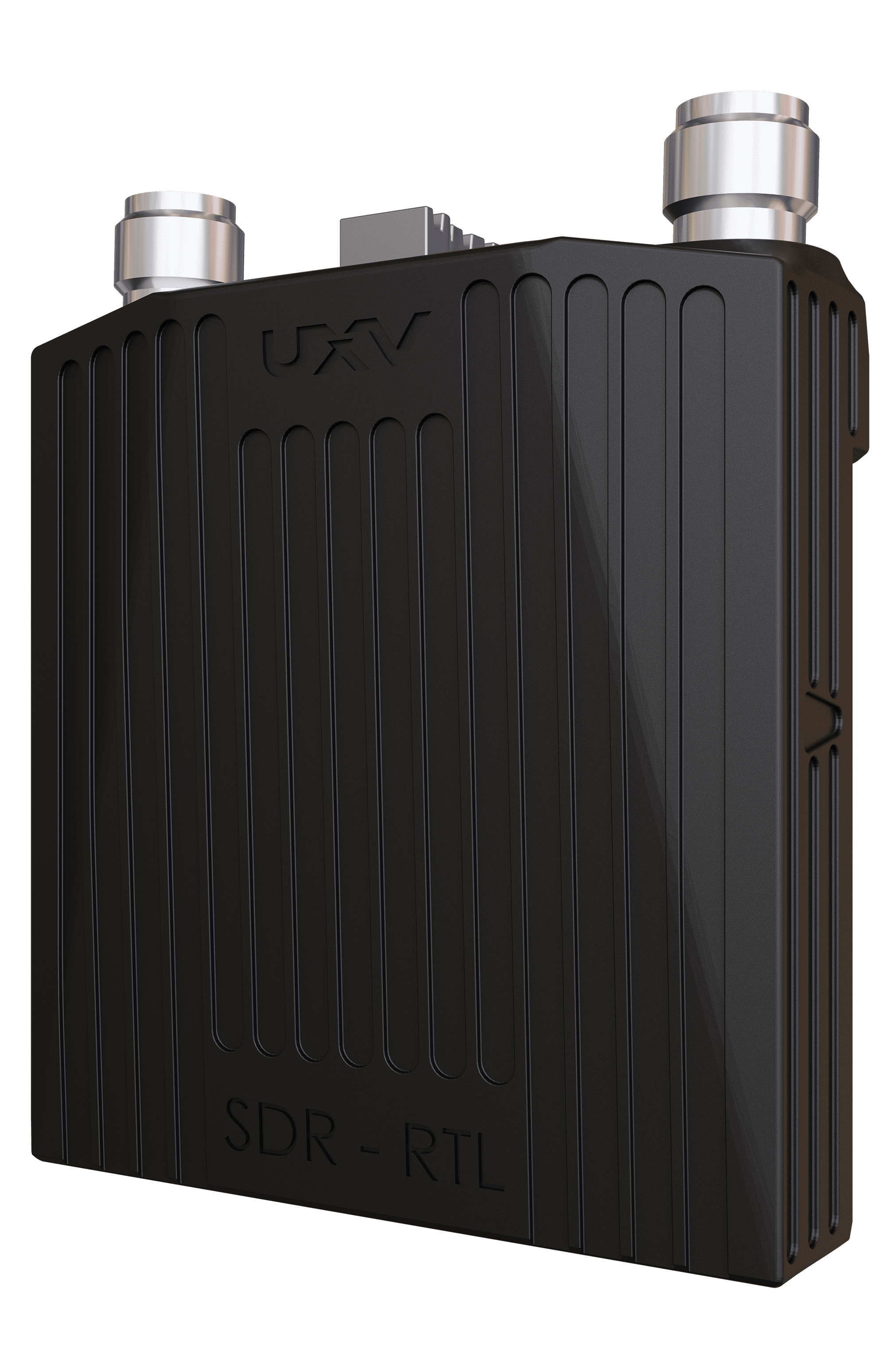 Swappable Radio Modules Flexible radio systems for GCS