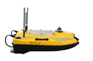 SatLab HydroBoat 990 USV