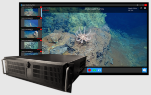 Subsea Digital Video Recorder: What Is It & How Does It Work?