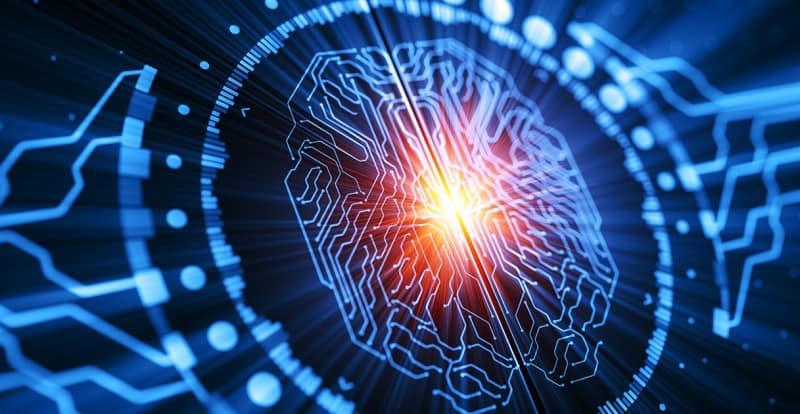 Sweeping Appropriations Act of 2023 Makes Investments in AI