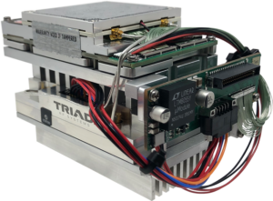 THPR1019-D03 High Power Radio