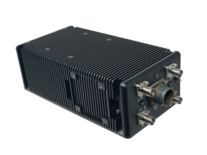Triad RF Systems