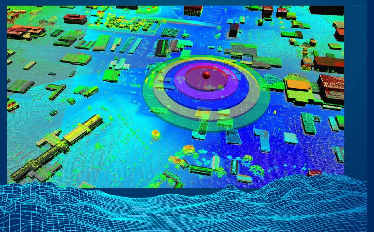 Textron Systems Launches New Online Store for Geospatial Analysis