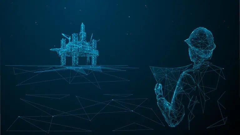 The Future of the Oil and Gas Robotics