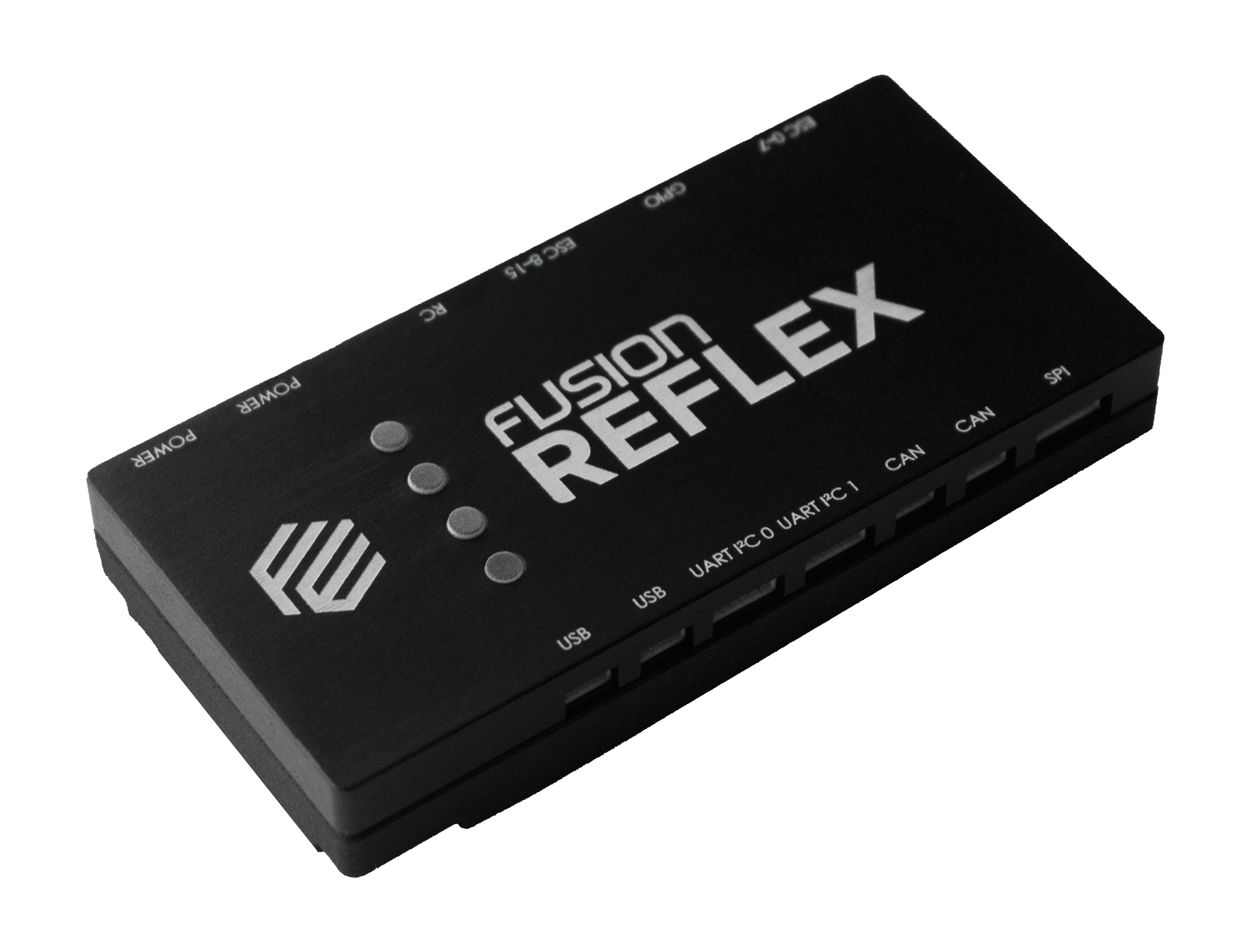 UAV flight controller
