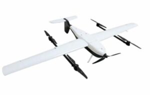 VA23 VTOL UAV Platform