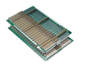 VME64X VITA 1.7 BACKPLANE