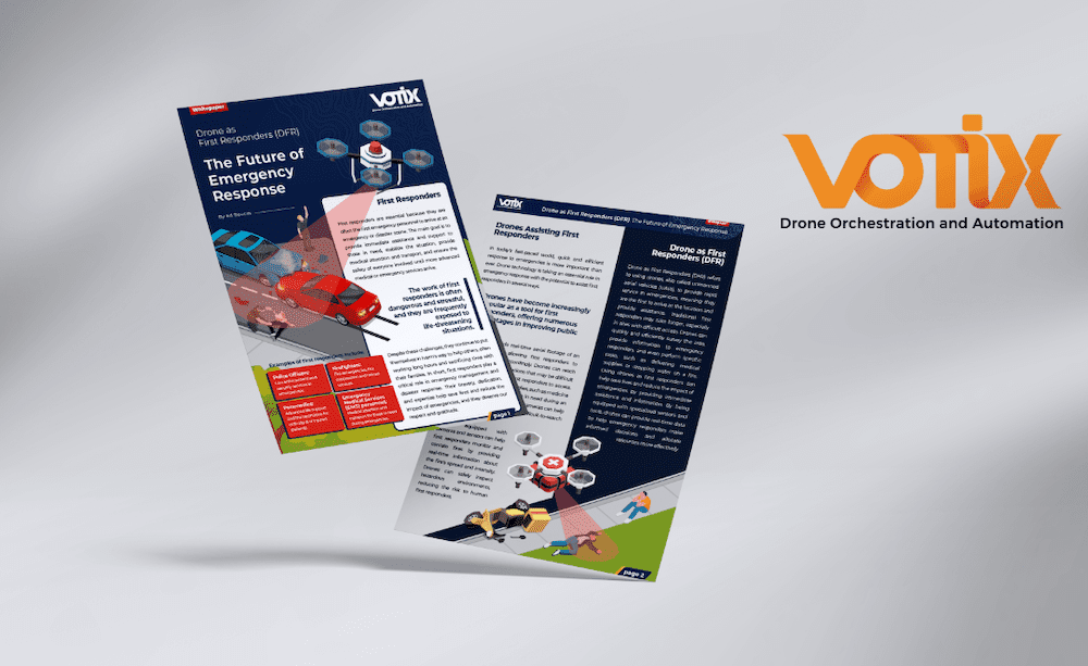 VOTIX software program permits AviSight to realize FAA certification VOTIX software program permits AviSight to realize FAA certification