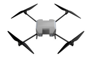 ai drone platform