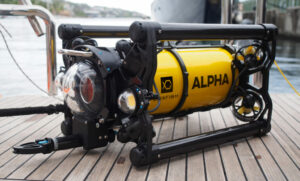 Boxfish Robotics