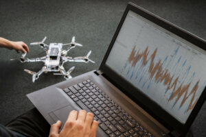 drone flight controller technology