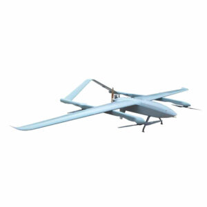 Hybrid Long endurance UAV VTOL