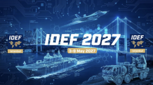 IDEF 2027 Istanbul