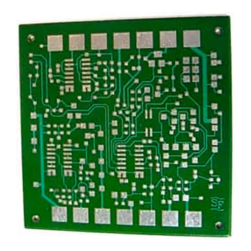 metal core pcb manufacturing