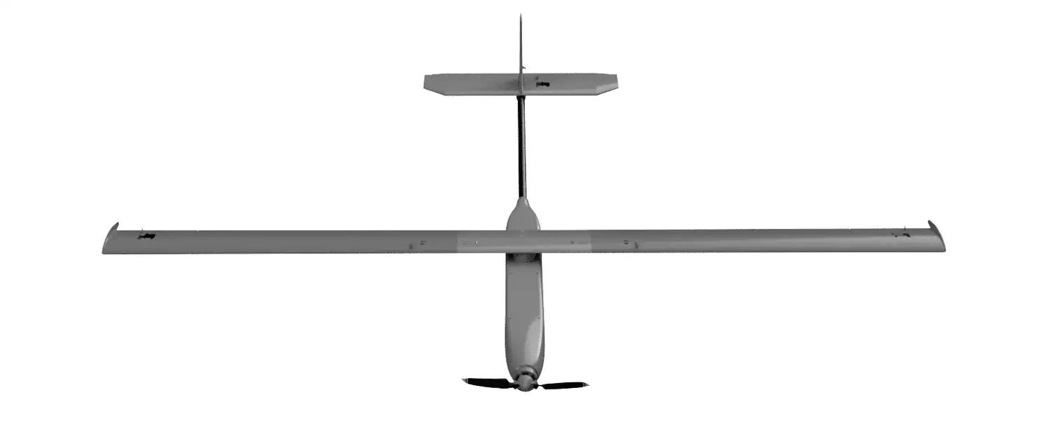 uav for bvlos mapping