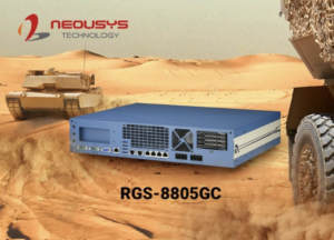 neousys rgs-8805gc