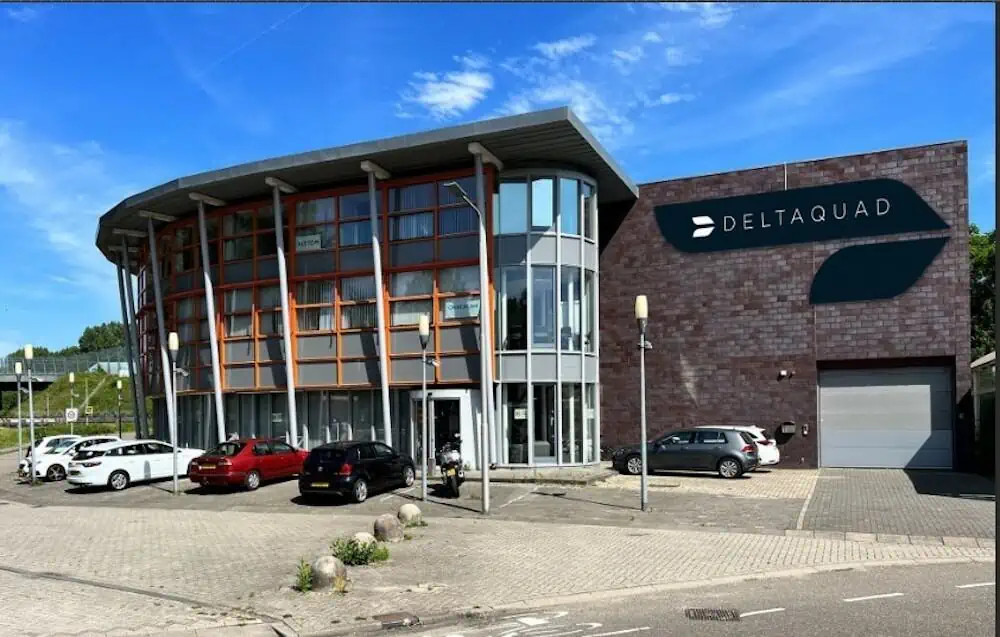 new deltaquad office