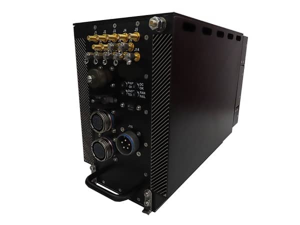 rugged chassis enclosures and backplanes