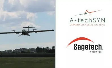 sagetech atechsyn partnership