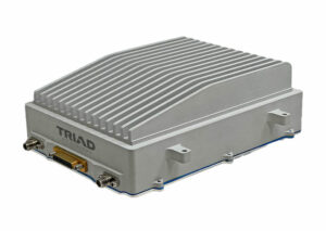 THPR1039 High Power Radio