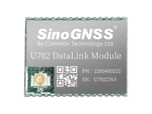 u702 DataLink Module