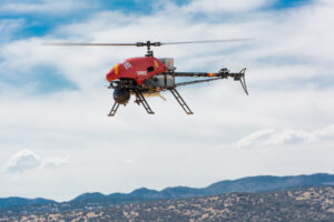 Alpha Unmanned Systems