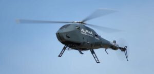 Alpha Unmanned Systems