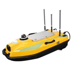 Android USV HydroBoat 990