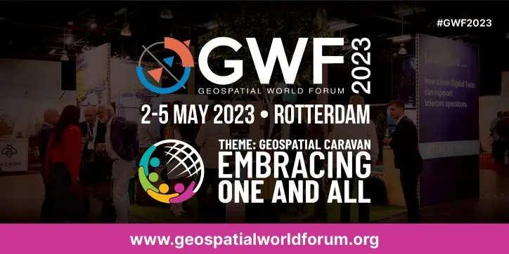 GWF event banner