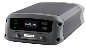 Heading GNSS Receiver Njord
