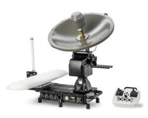 Alpha Unmanned Systems