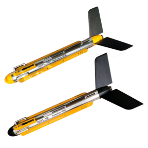 Side Scan Sonar HydroScan 900P
