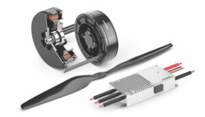 UAV drive systems_maxon