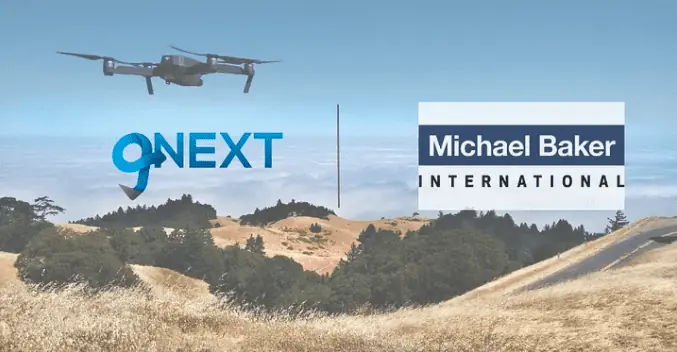 gNext Signs Teaming Agreement with Michael Baker International