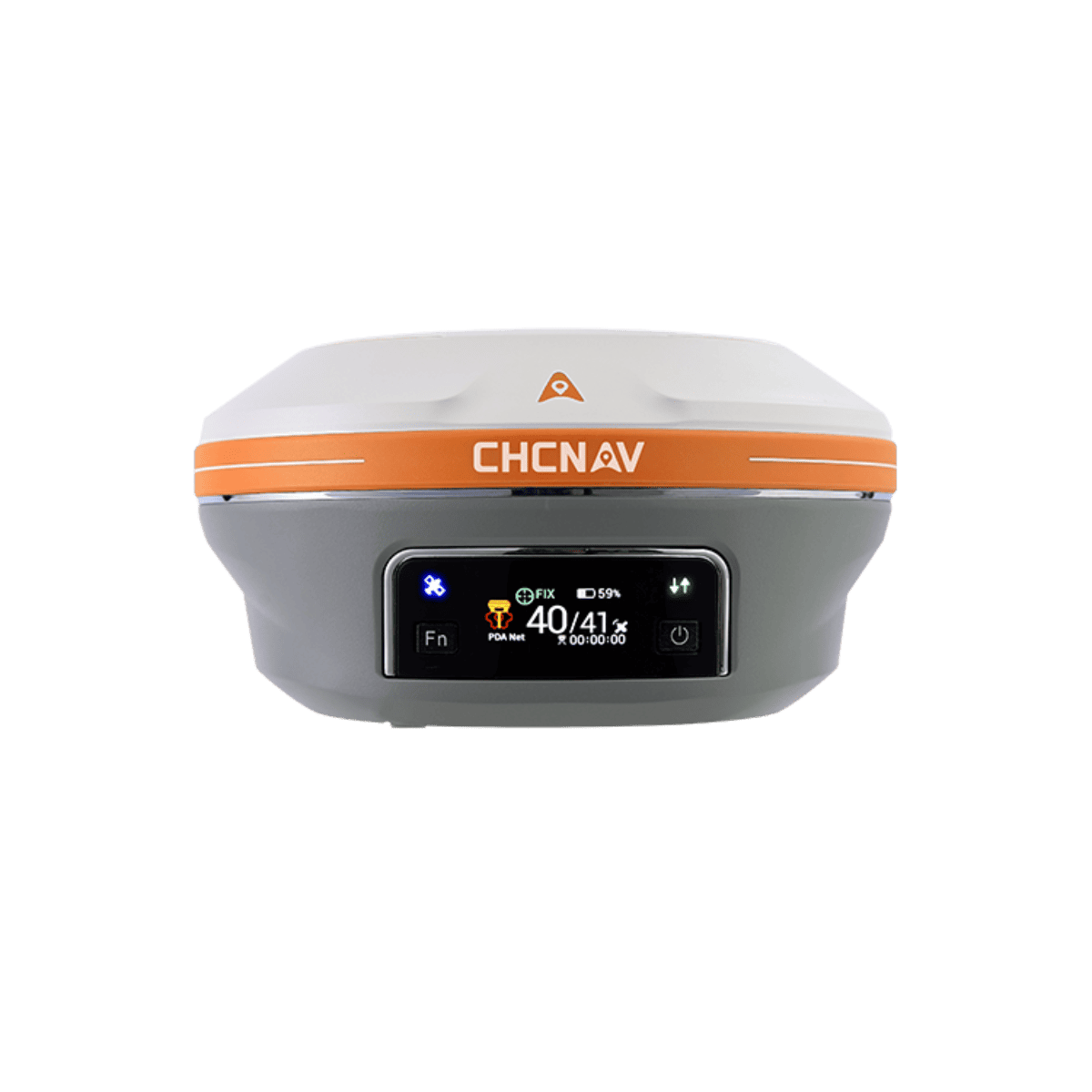 i93 Visual IMURTK GNSS Smart Receiver Versatile dualcamera receiver