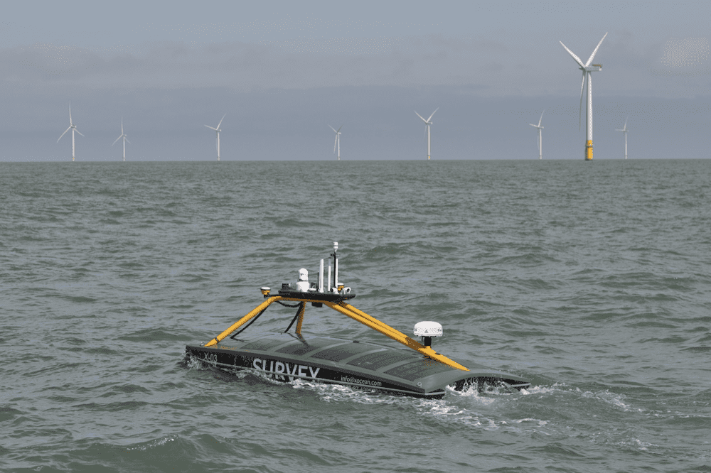 iridium certus maritime bvlos