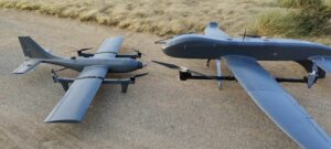 Woot Tech Aerospace