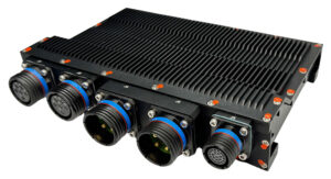900W Power Distribution Unit