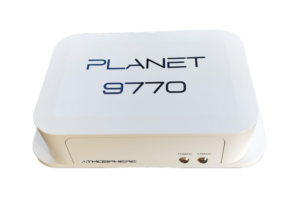 Atmosphere PLANET 9770 PNT Terminal