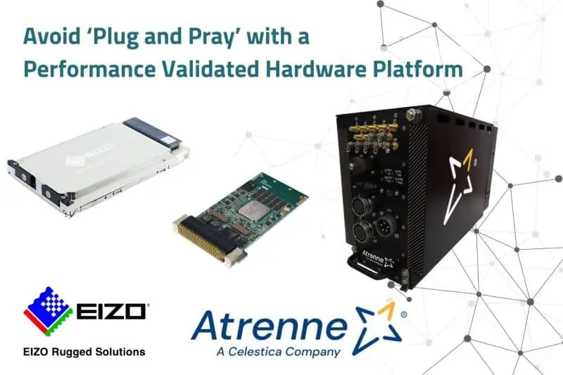 Avoid ‘Plug and Pray’ with a Performance Validated Hardware Platform