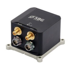 Ekinox Micro GNSS-INS