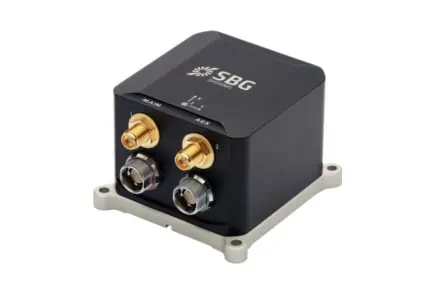 Ekinox Micro GNSS-INS