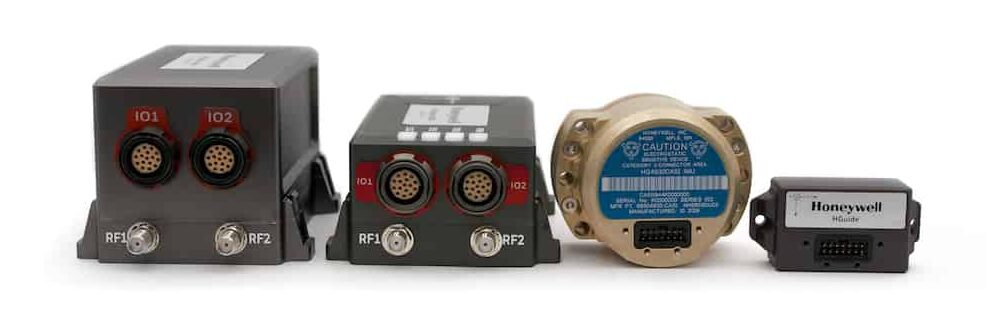 HGuide MEMS Inertial Sensors