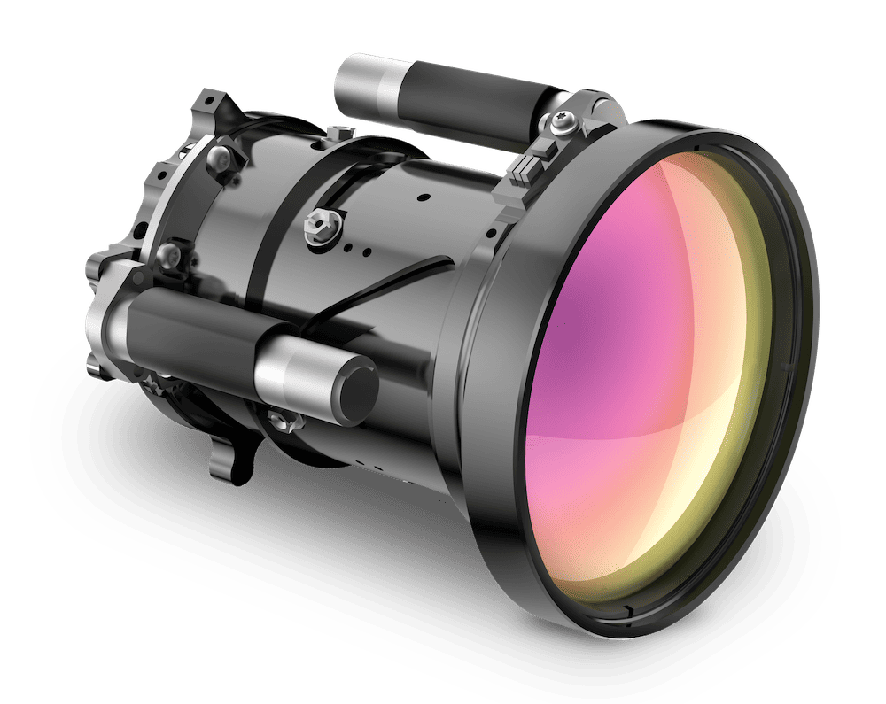 MKS OPHIR_LightIR 18-225 f3.6