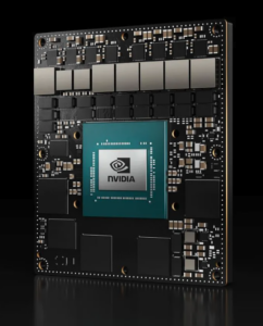 NVIDIA Jetson