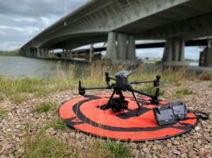 Phase One 100 MP drone camera