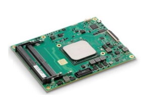 Sealevel Systems COM Express Type 7 board