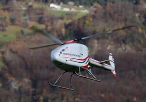 SwissDrones